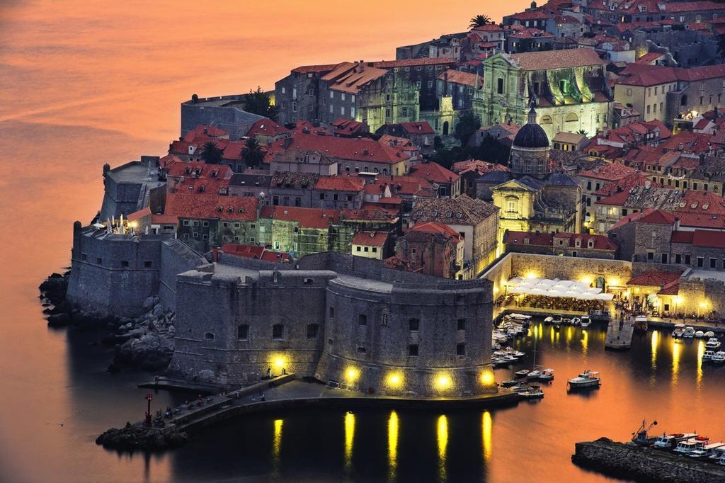 Vemar Apartment - Near The Beach, Private Parking Dubrovnik Exterior foto