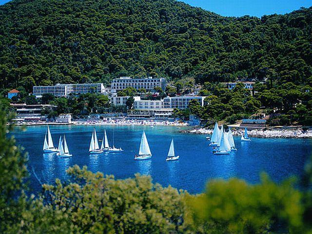 Vemar Apartment - Near The Beach, Private Parking Dubrovnik Exterior foto