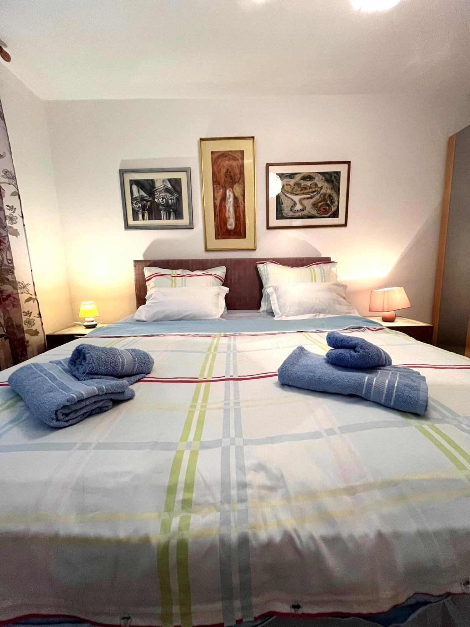 Vemar Apartment - Near The Beach, Private Parking Dubrovnik Exterior foto