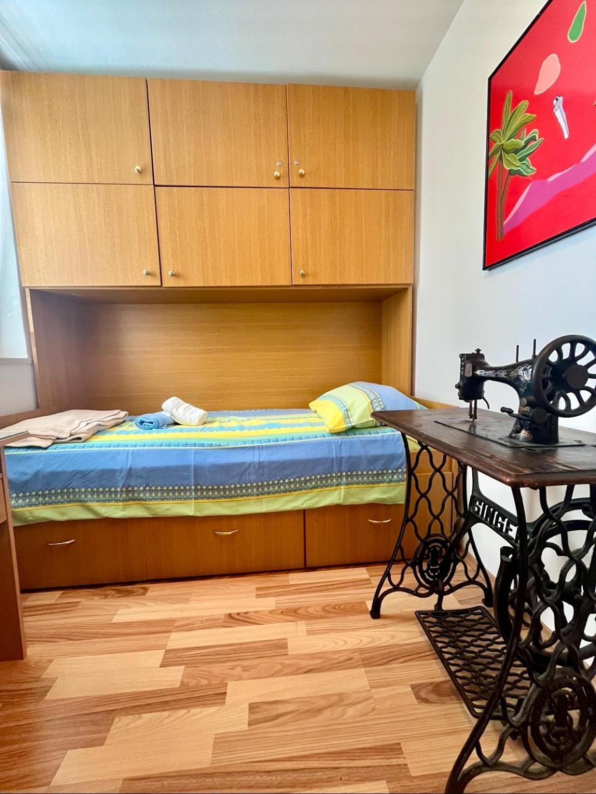 Vemar Apartment - Near The Beach, Private Parking Dubrovnik Exterior foto