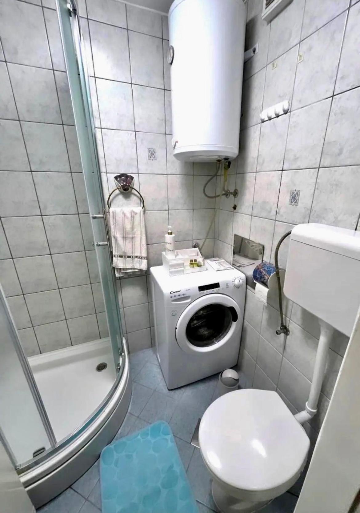 Vemar Apartment - Near The Beach, Private Parking Dubrovnik Exterior foto