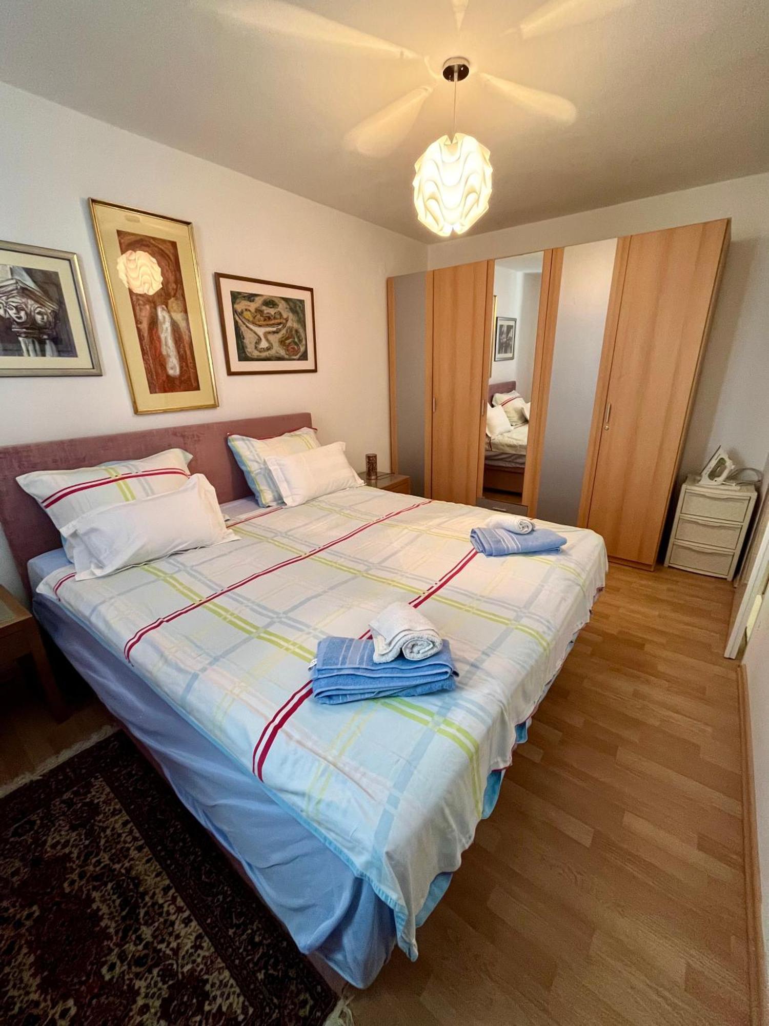 Vemar Apartment - Near The Beach, Private Parking Dubrovnik Zimmer foto