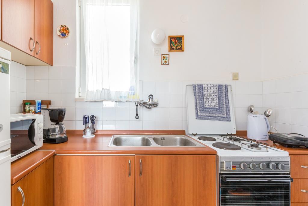 Vemar Apartment - Near The Beach, Private Parking Dubrovnik Exterior foto